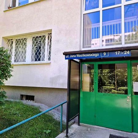 Great Apart Imielin Warsaw Exterior photo